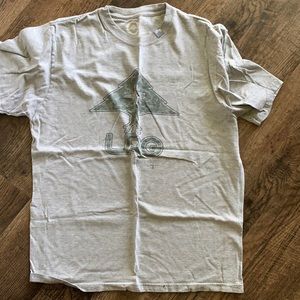 LRG tee